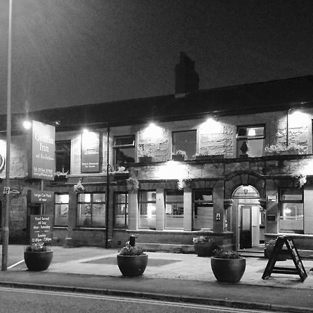 The Griffin Inn St Helens  Exterior foto